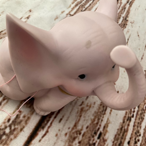 VINTAGE KELVIN ELEPHANT RING HOLDER - Picture 8 of 13